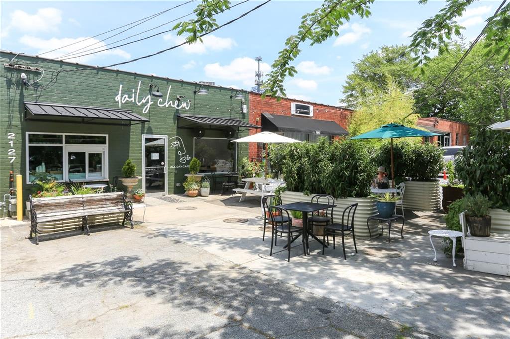 2032 Manchester Street Northeast Atlanta, GA 30324 - Photo 38 of 47