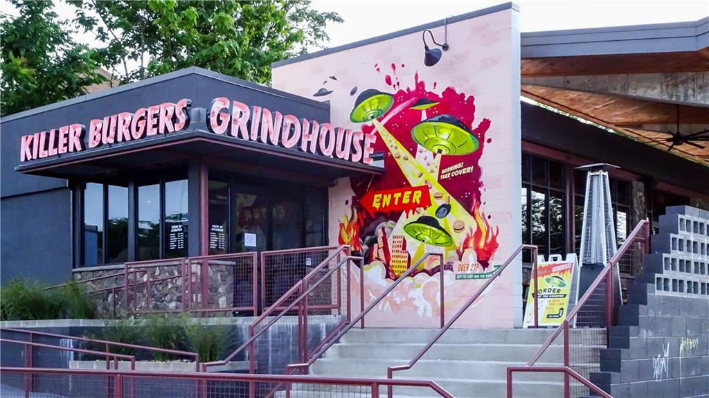 2032 Manchester Street Northeast Atlanta, GA 30324 - Photo 39 of 47