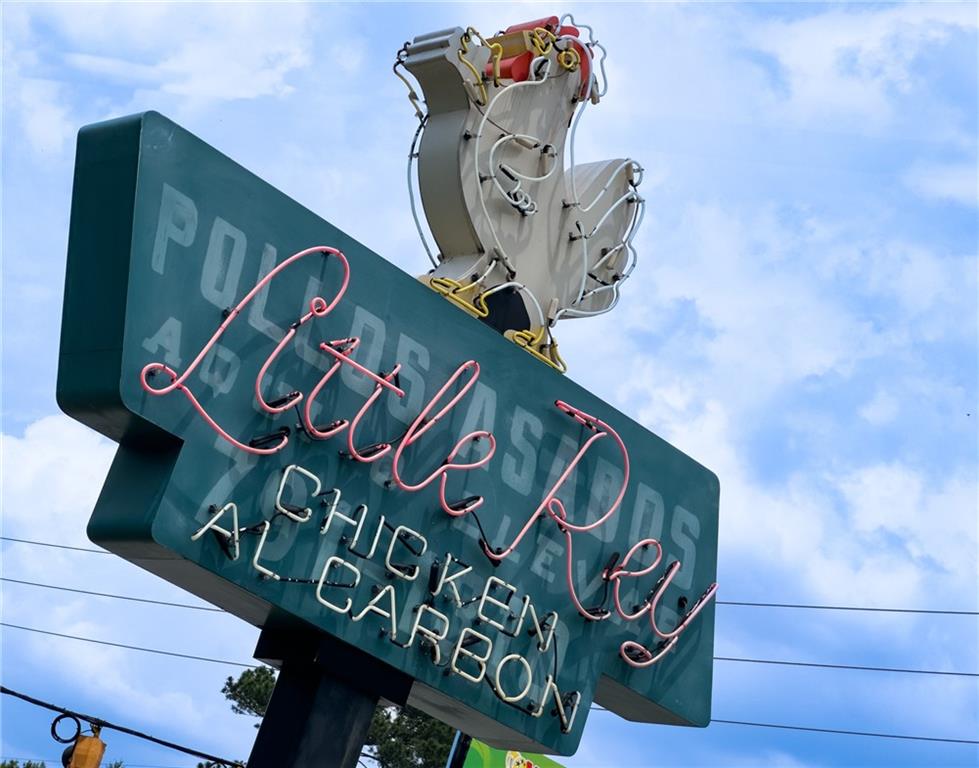 2032 Manchester Street Northeast Atlanta, GA 30324 - Photo 40 of 47