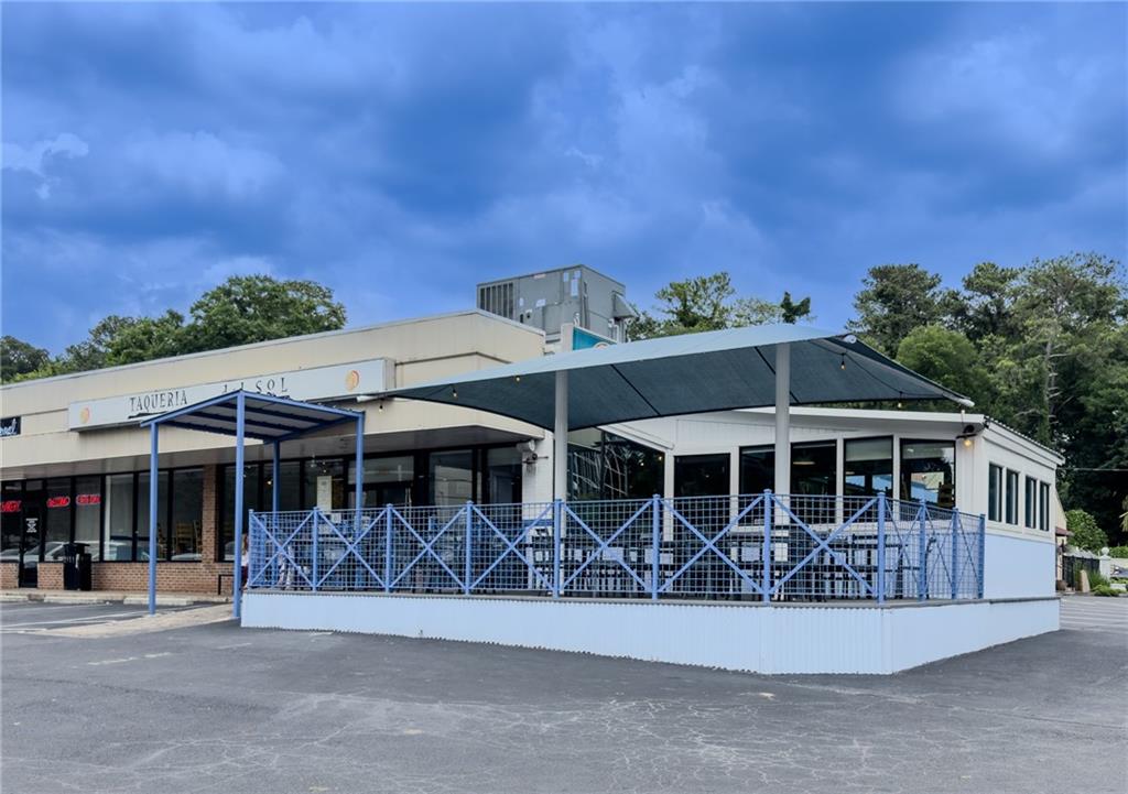 2032 Manchester Street Northeast Atlanta, GA 30324 - Photo 42 of 47