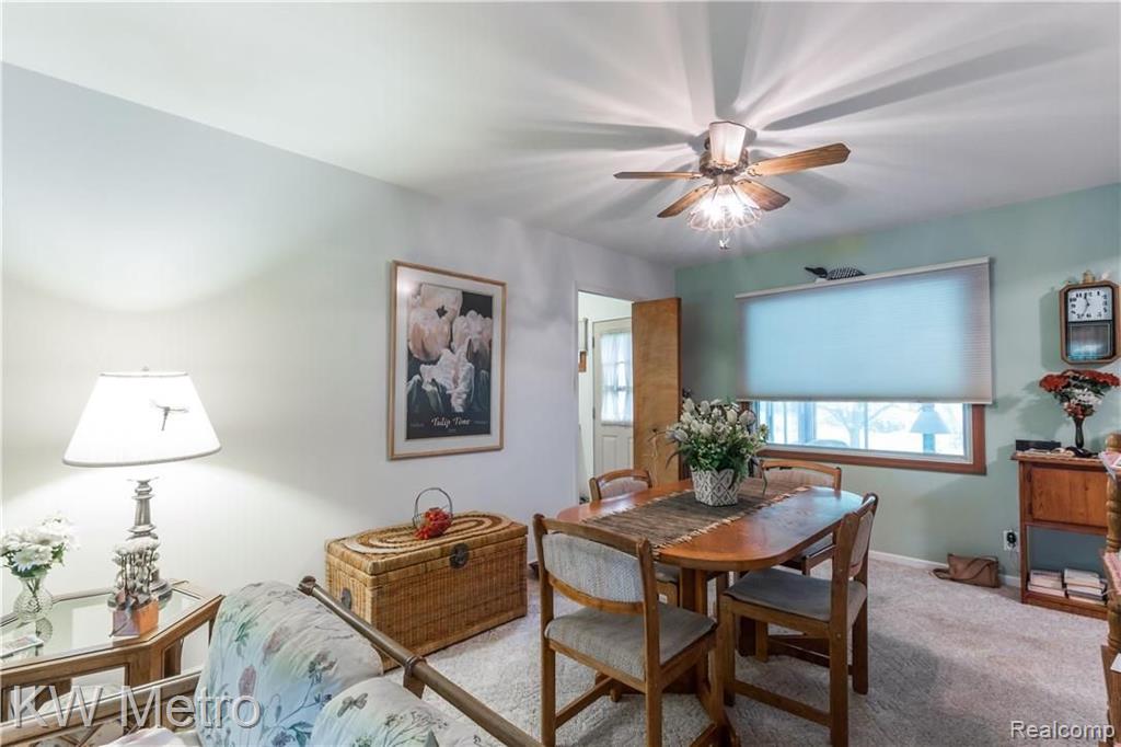 3526 Alida Avenue Rochester Hills, MI 48309 - Photo 5 of 22