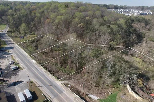 $240,000 | 1440 Hollywood Road Northwest, Atlanta, GA 30318