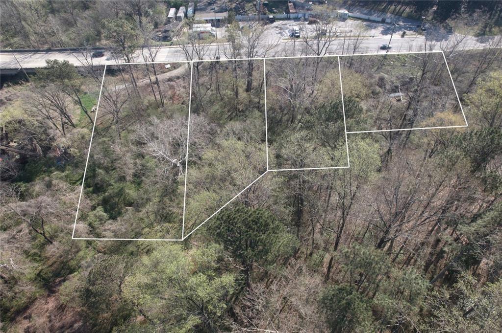 1440 Hollywood Road Northwest Atlanta, GA 30318 - Photo 2 of 7