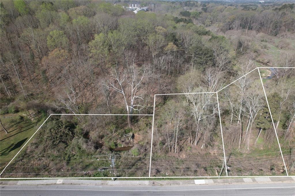 1440 Hollywood Road Northwest Atlanta, GA 30318 - Photo 3 of 7