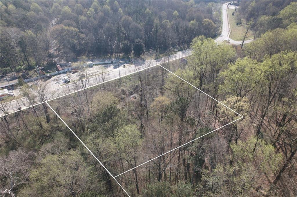 1440 Hollywood Road Northwest Atlanta, GA 30318 - Photo 4 of 7