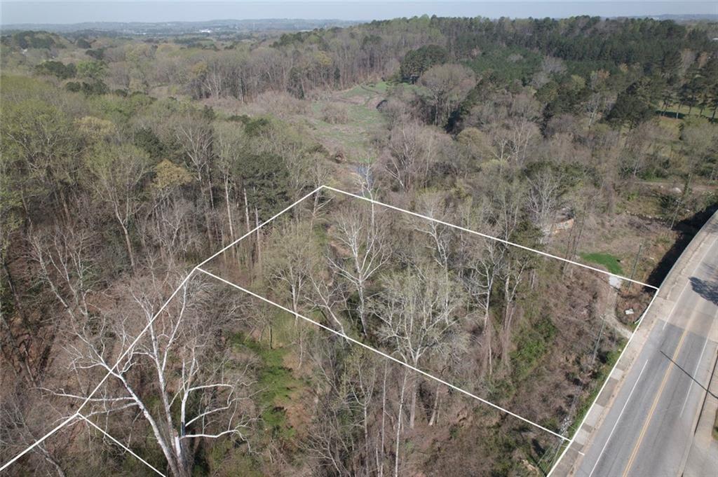 1440 Hollywood Road Northwest Atlanta, GA 30318 - Photo 5 of 7