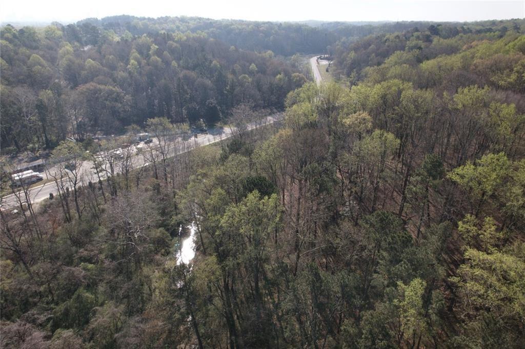 1440 Hollywood Road Northwest Atlanta, GA 30318 - Photo 7 of 7