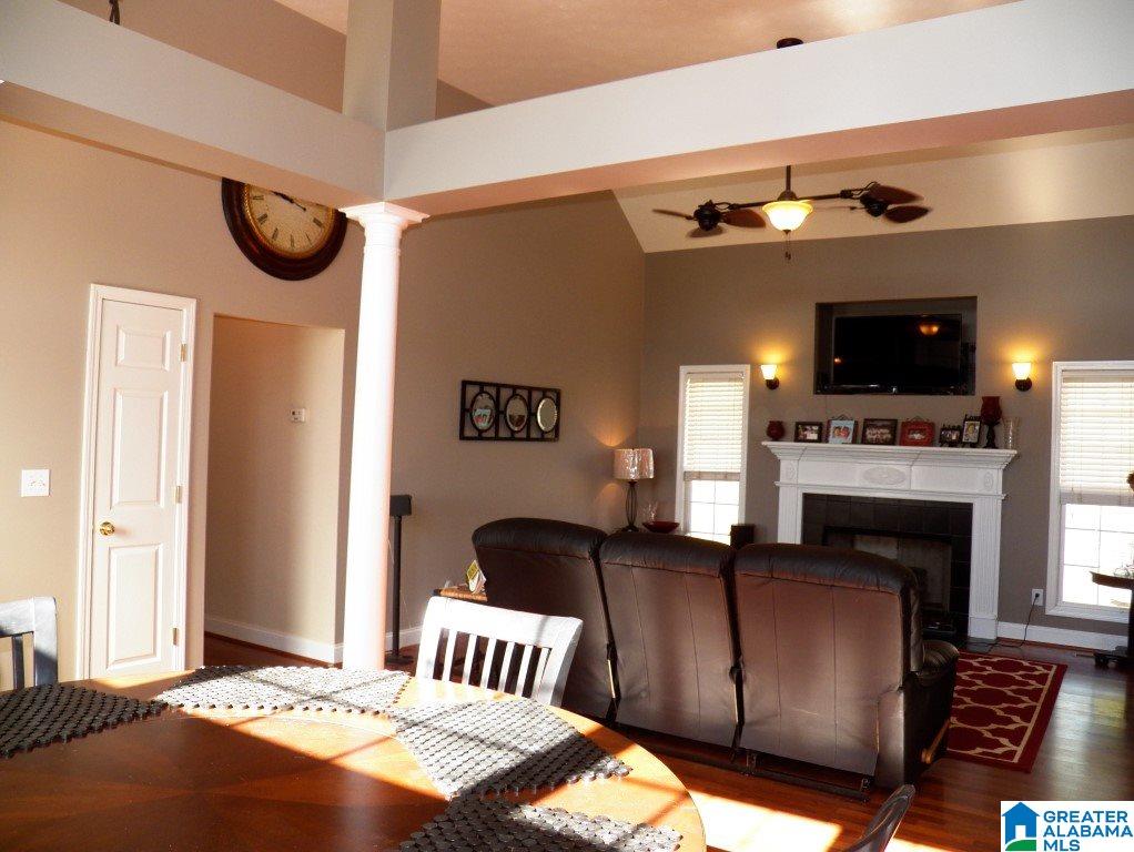 31 Deer Path Anniston, AL 36207 - Photo 3 of 26