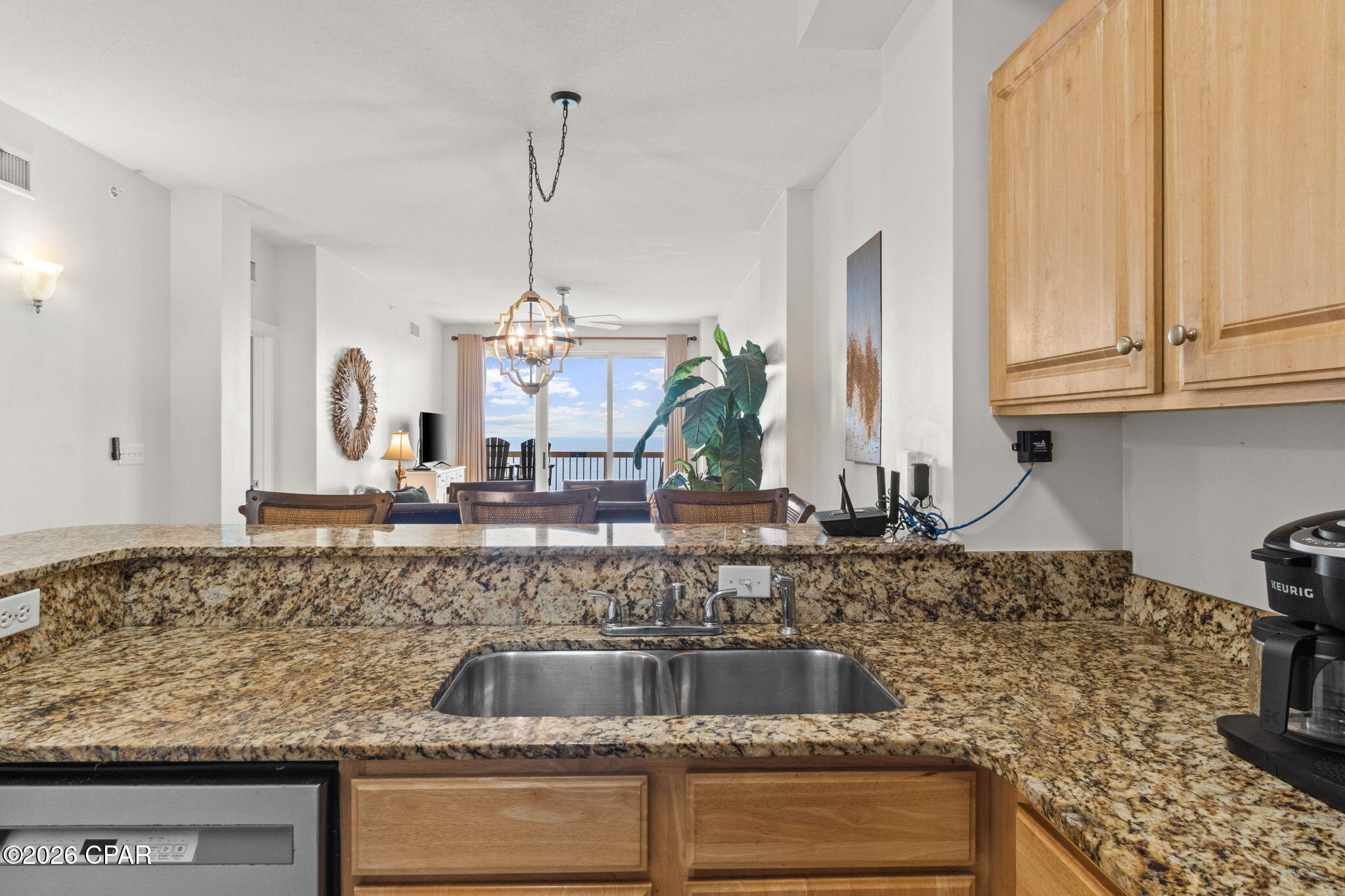 14825 Front Beach Road, Unit 1904 Panama City, FL 32413 - Photo 11 of 40 Gallery Image 11