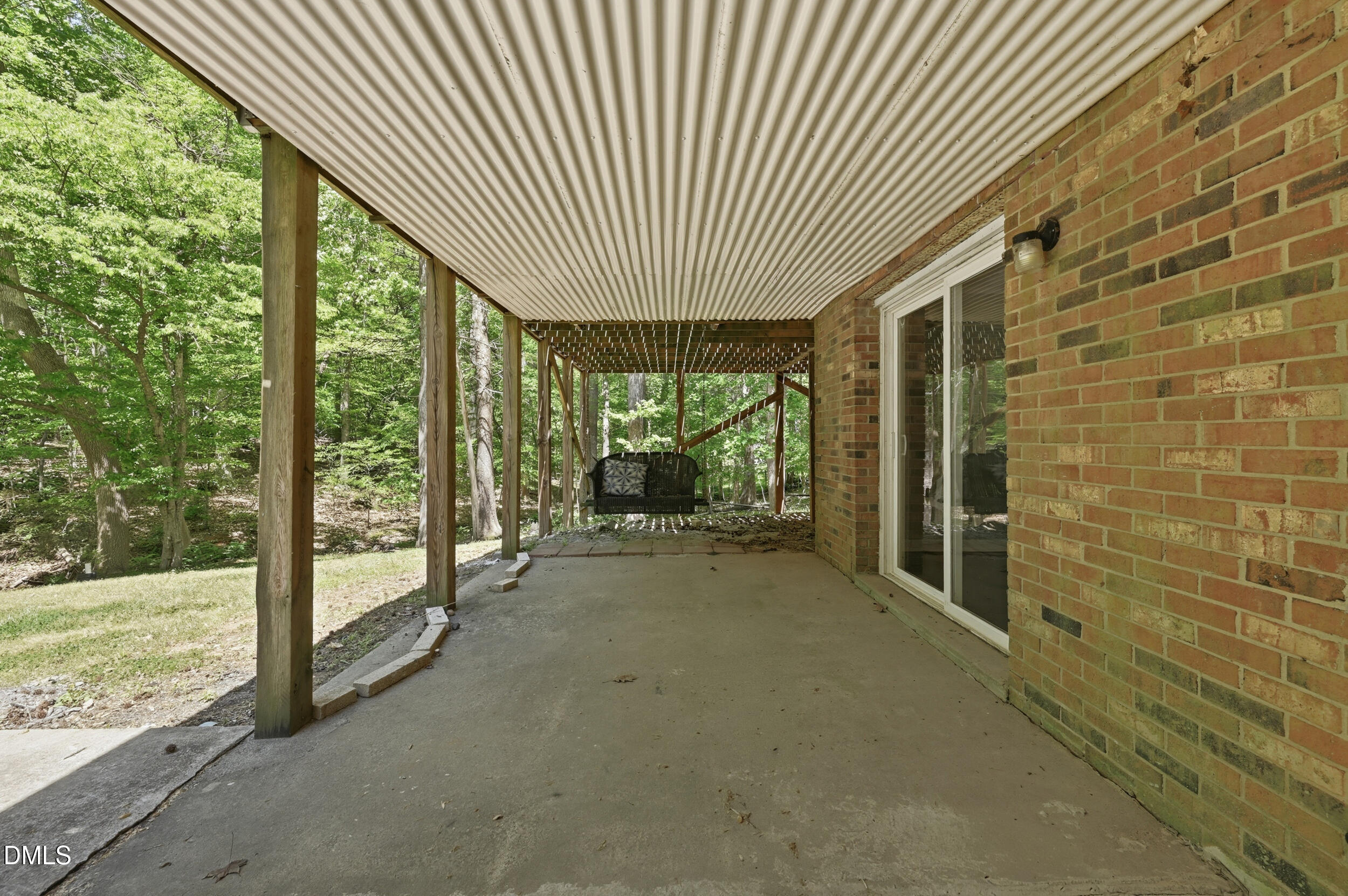 7811 Buckhorn Road Hillsborough, NC 27278 - Photo 36 of 47 177