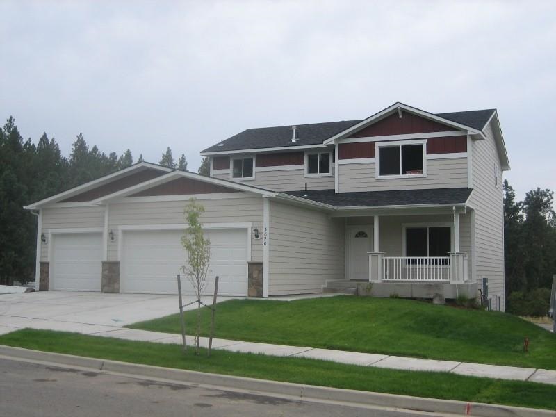 3020 South Conklin Road Veradale, WA 99037 - Photo 1 of 17