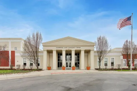 $274,900 | 1276 Shamrock Lane, Pingree Grove, IL 60140