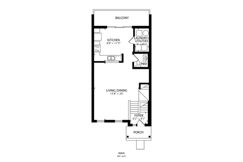 $274,900 | 1276 Shamrock Lane, Pingree Grove, IL 60140