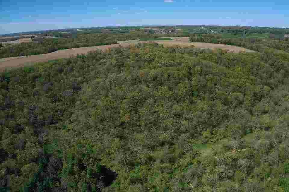 50792 Haney Valley Road Gays Mills, WI 54631 - Photo 39 of 39