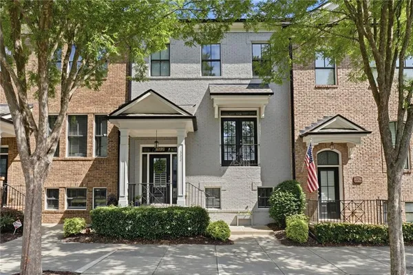 $574,900 | 322 Suwanee Avenue Northwest, Suwanee, GA 30024