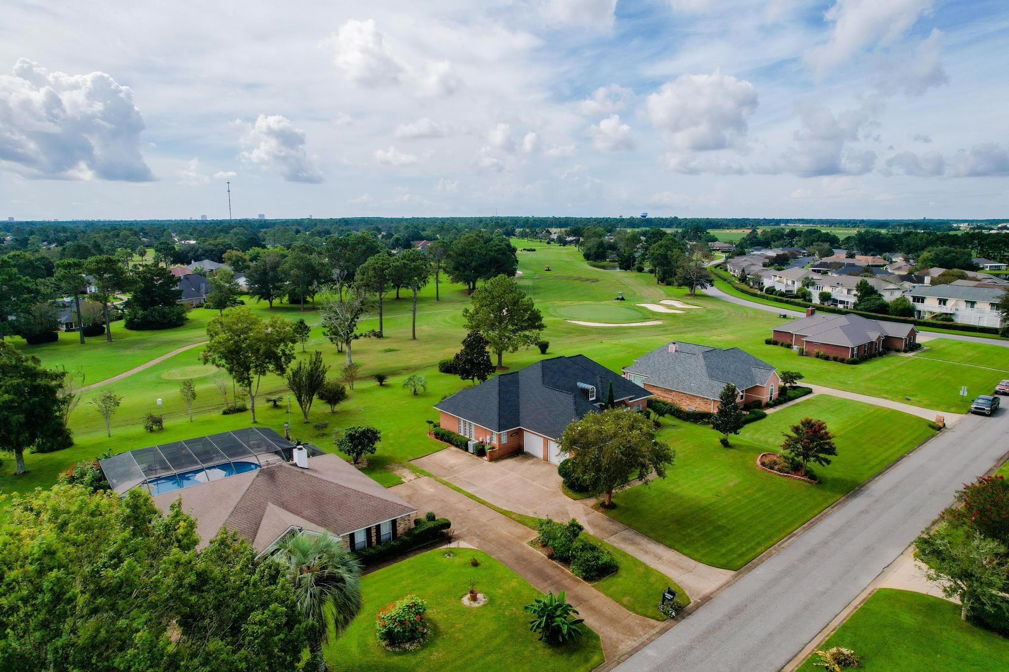 22450 Wedgewood Drive Foley, AL 36535 - Photo 26 of 27