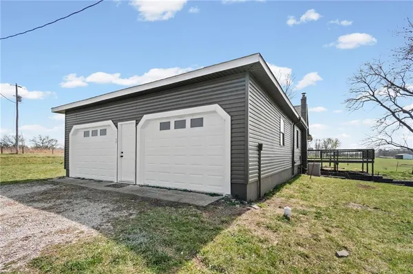 $280,000 | 4791 State Route D N/a, Polo, MO 64671