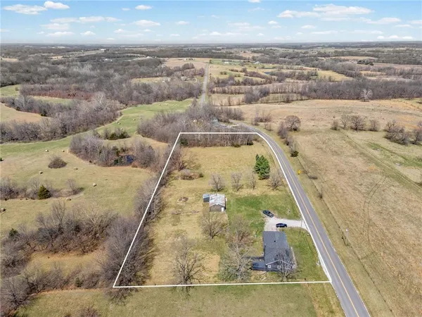 $280,000 | 4791 State Route D N/a, Polo, MO 64671