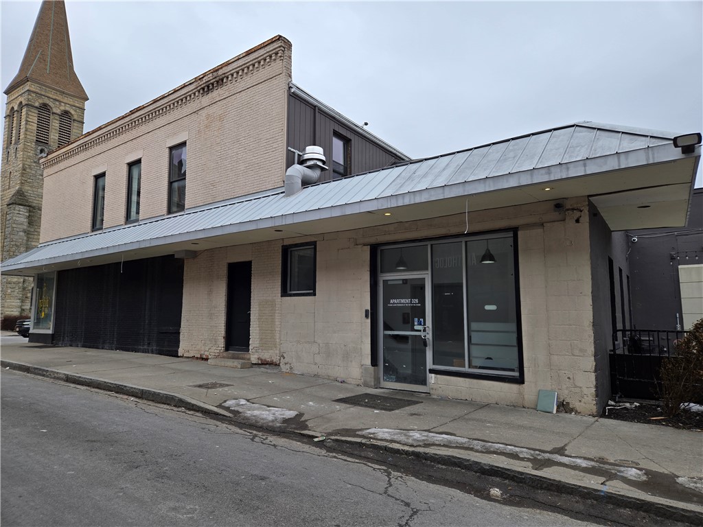 320 East Avenue, Unit 200 Rochester, NY 14607 - Photo 2 of 27