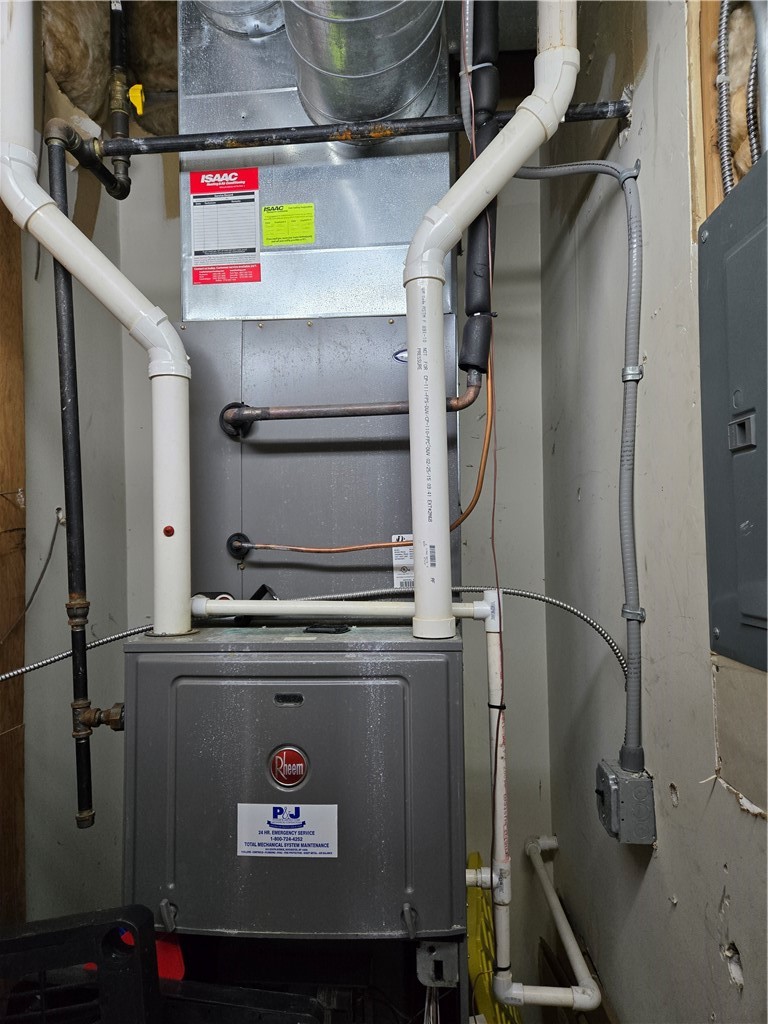 320 East Avenue, Unit 200 Rochester, NY 14607 - Photo 27 of 27