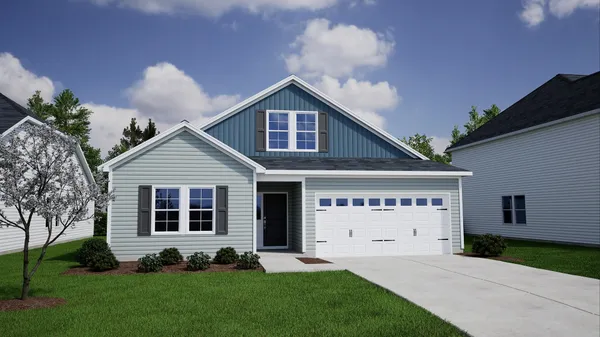 $386,900 | 189 Mayflower Drive Northwest, Calabash, NC 28467