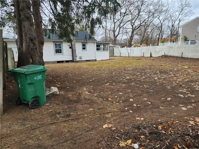 $249,900 | 176 Canfield Avenue, Warwick, RI 02889