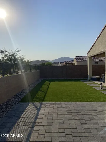 a view of outdoor space