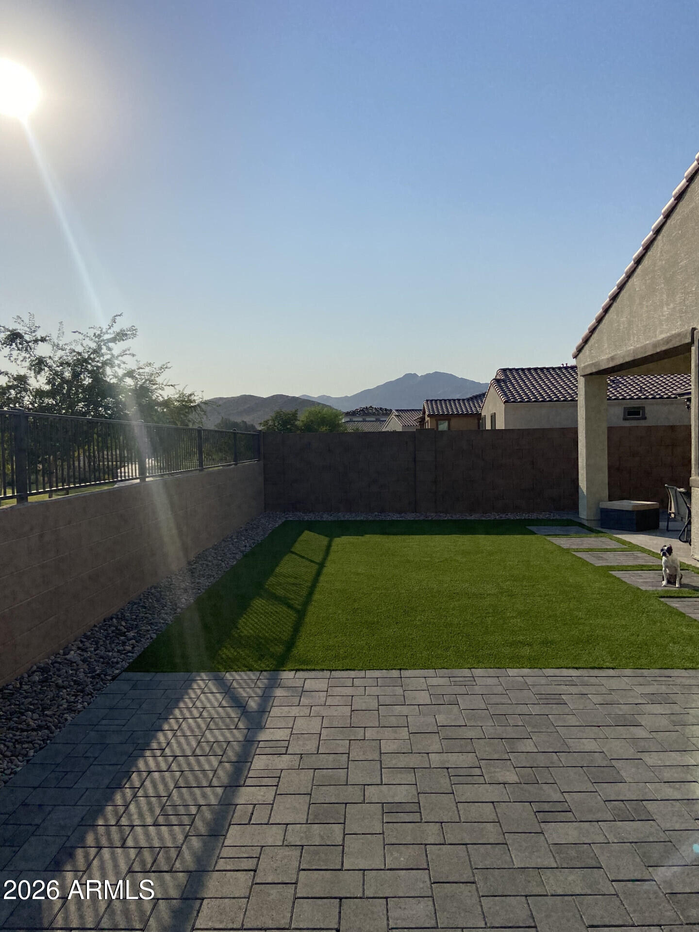 5424 West Chuck Box Road Laveen, AZ 85339 - Photo 5 of 7 5424WestChuckBoxRoad_65176_5