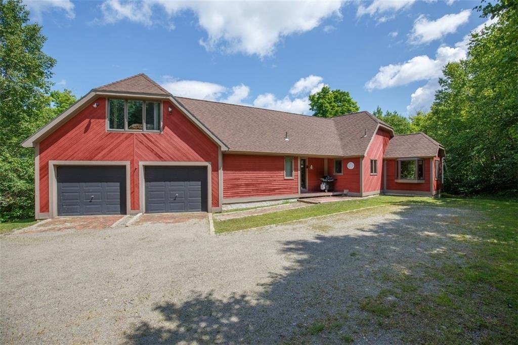 2045 Wangan Road Kingfield, ME 04947 - Photo 1 of 26 Photo