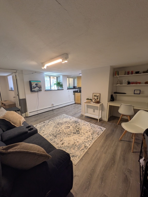110 Lanark Road, Unit 15 Boston, MA 02135 - Photo 8 of 17 Gallery Image 8