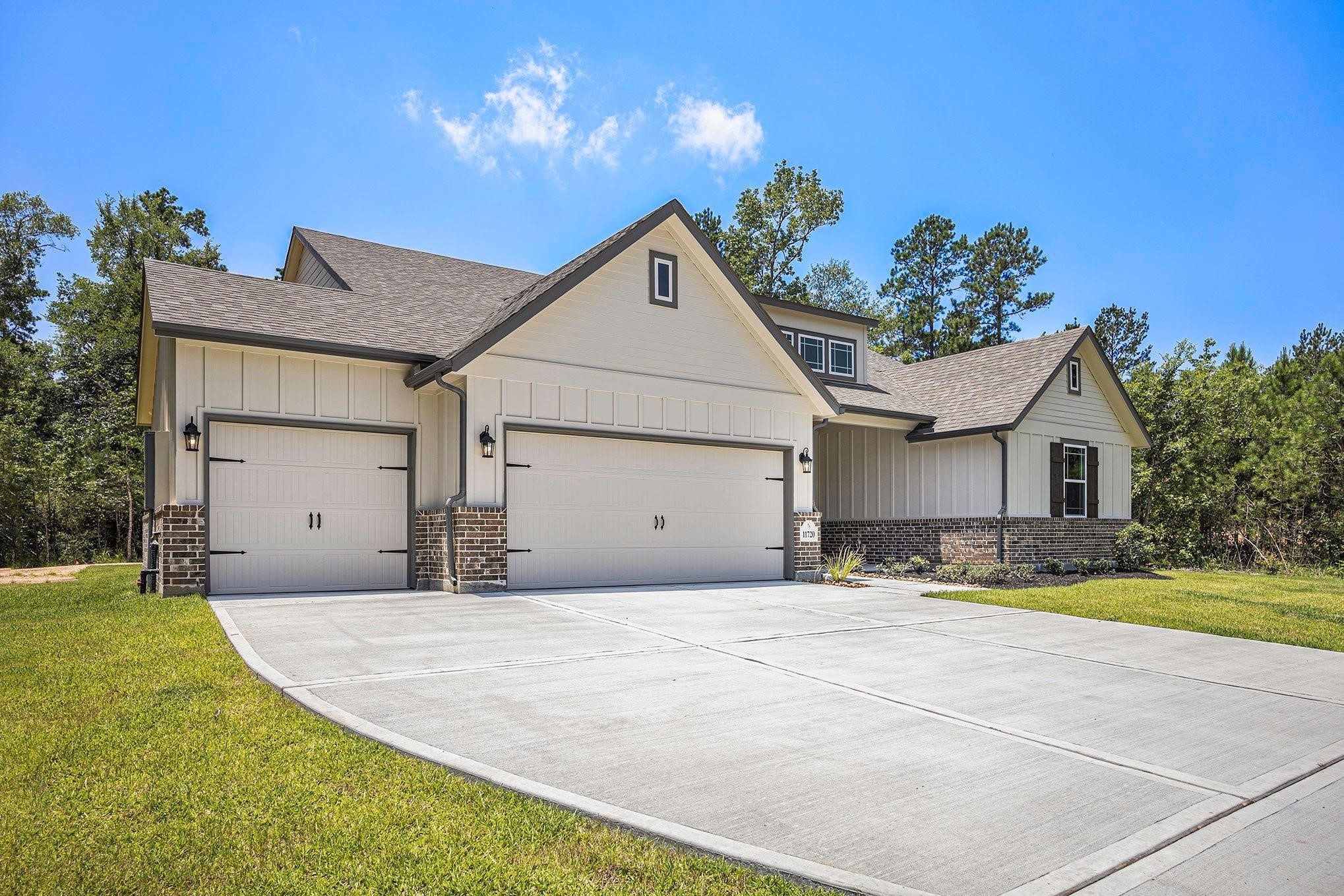 13408 Maverick Trail Road Conroe, TX 77303 - Photo 2 of 16