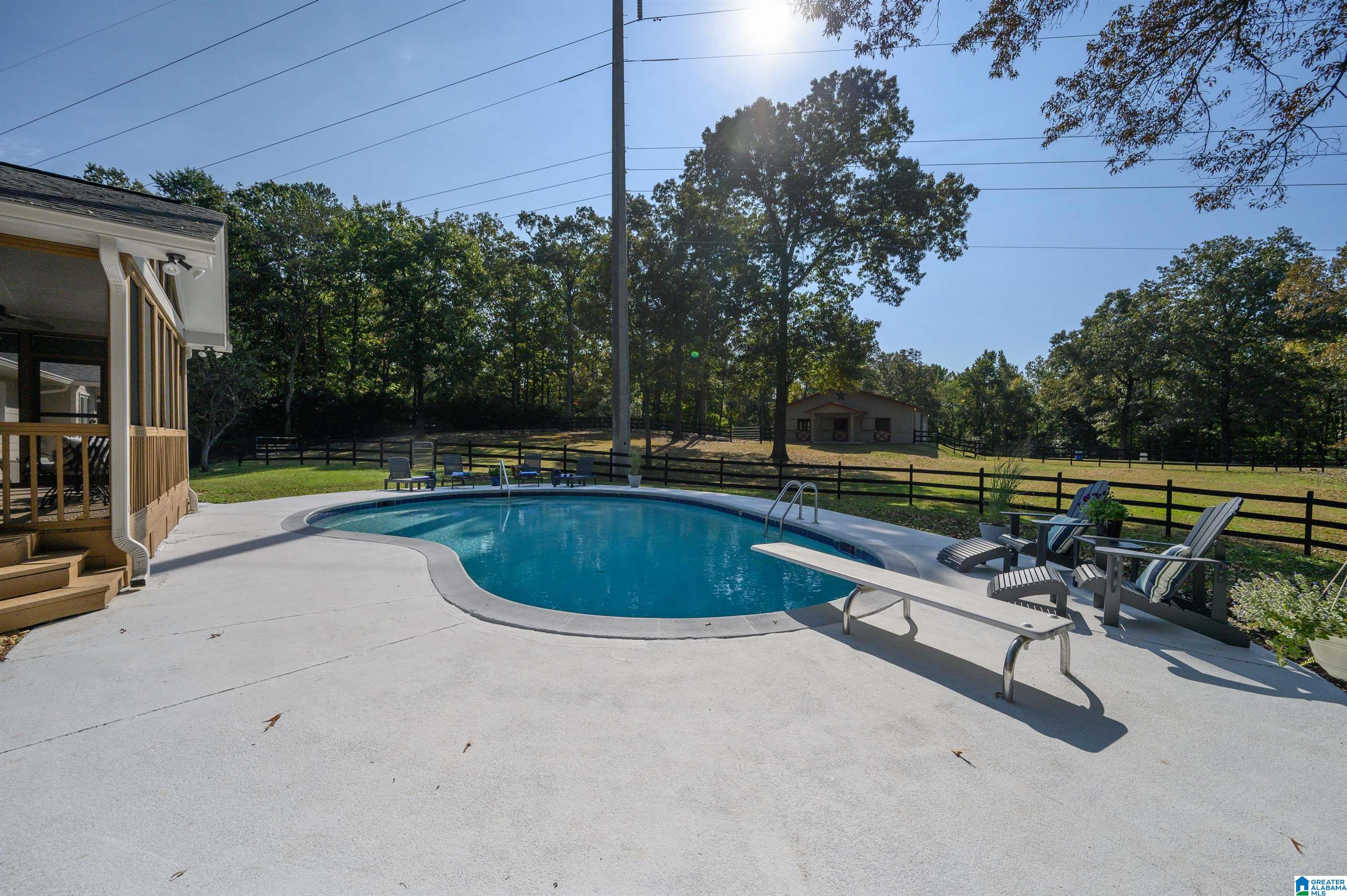 830 Valley View Road Pelham, AL 35124 - Photo 55 of 78