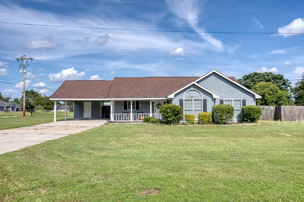 51 McLendon Road Fort Mitchell, AL 36856 - Photo 1 of 34 Main View
