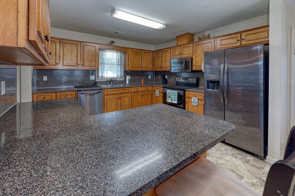 51 McLendon Road Fort Mitchell, AL 36856 - Photo 12 of 34