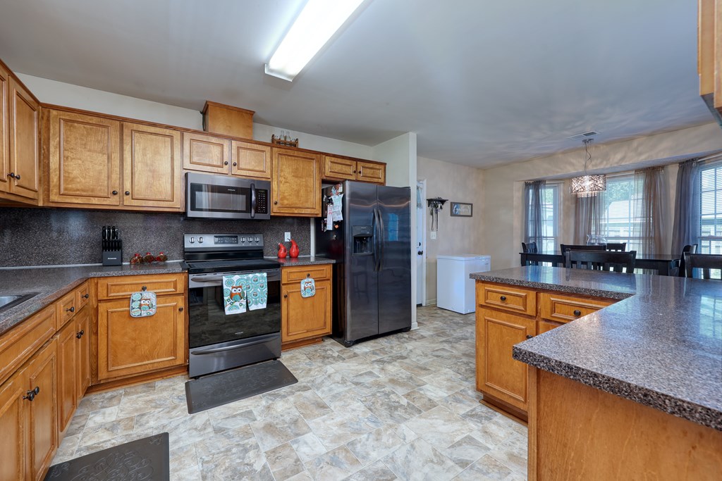 51 McLendon Road Fort Mitchell, AL 36856 - Photo 14 of 34