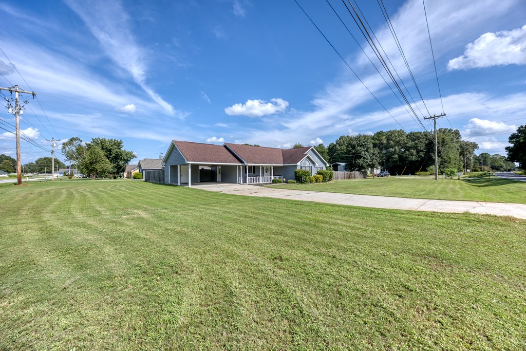 51 McLendon Road Fort Mitchell, AL 36856 - Photo 4 of 34