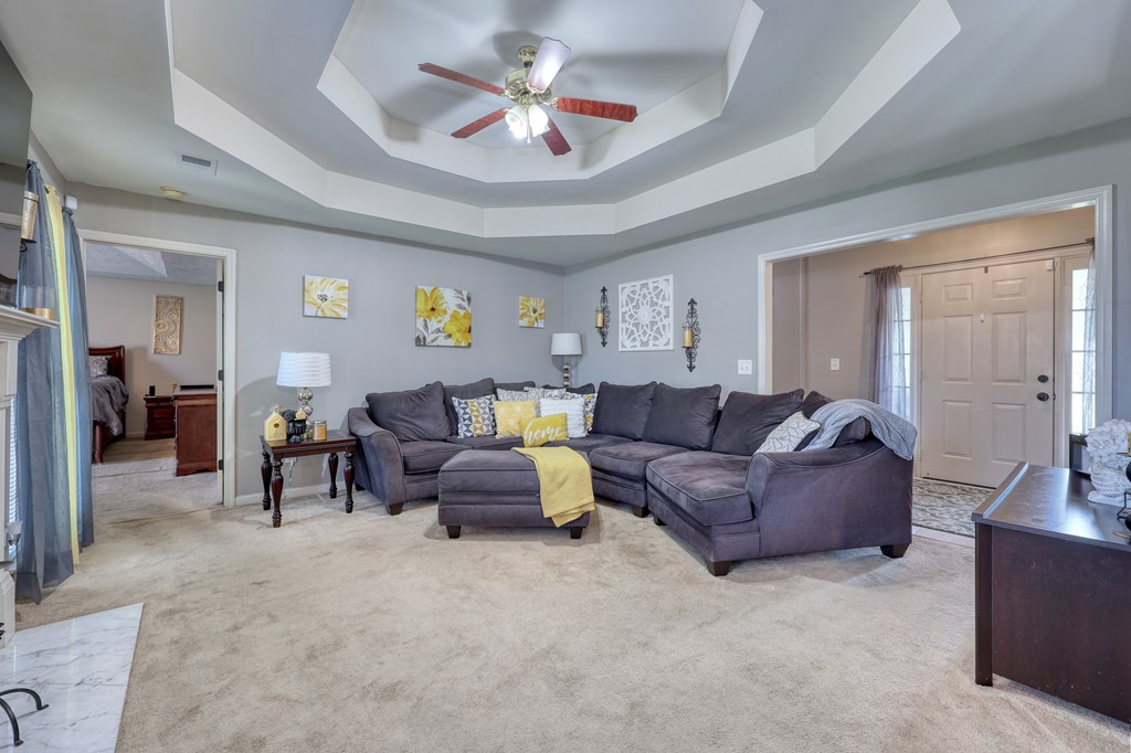 51 McLendon Road Fort Mitchell, AL 36856 - Photo 6 of 34