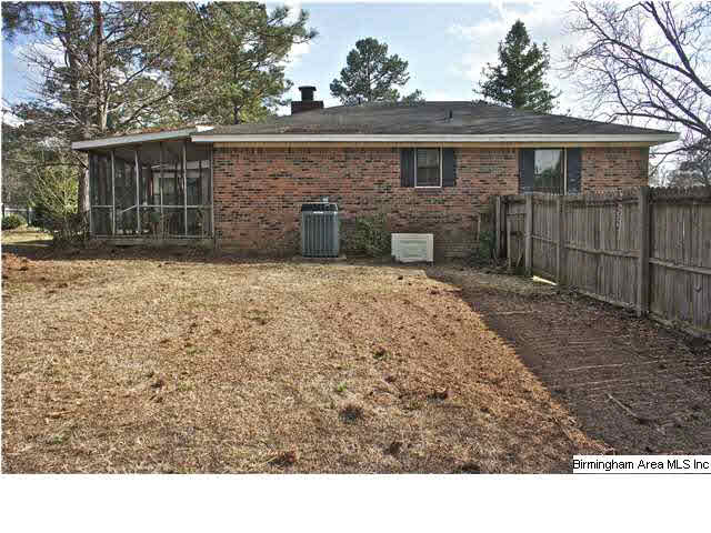 628 Thrash Road Clanton, AL 35045 - Photo 30 of 32