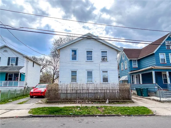$89,900 | 71 Ontario Street, Rochester, NY 14605