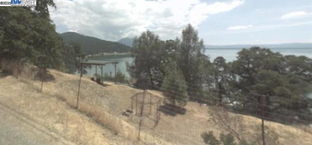 3062 Atholl Road Lucerne, CA 95458 - Photo 3 of 6 a view of a yard