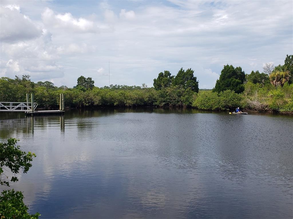 4454 Tucker Square New Port Richey, FL 34652 - Photo 47 of 64 a view of a lake