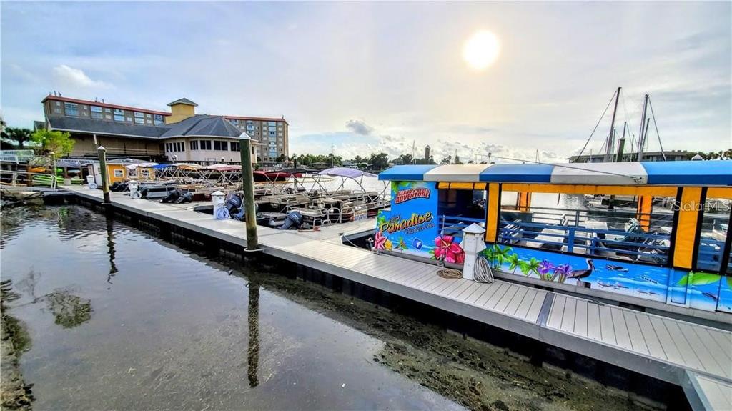 4454 Tucker Square New Port Richey, FL 34652 - Photo 59 of 64