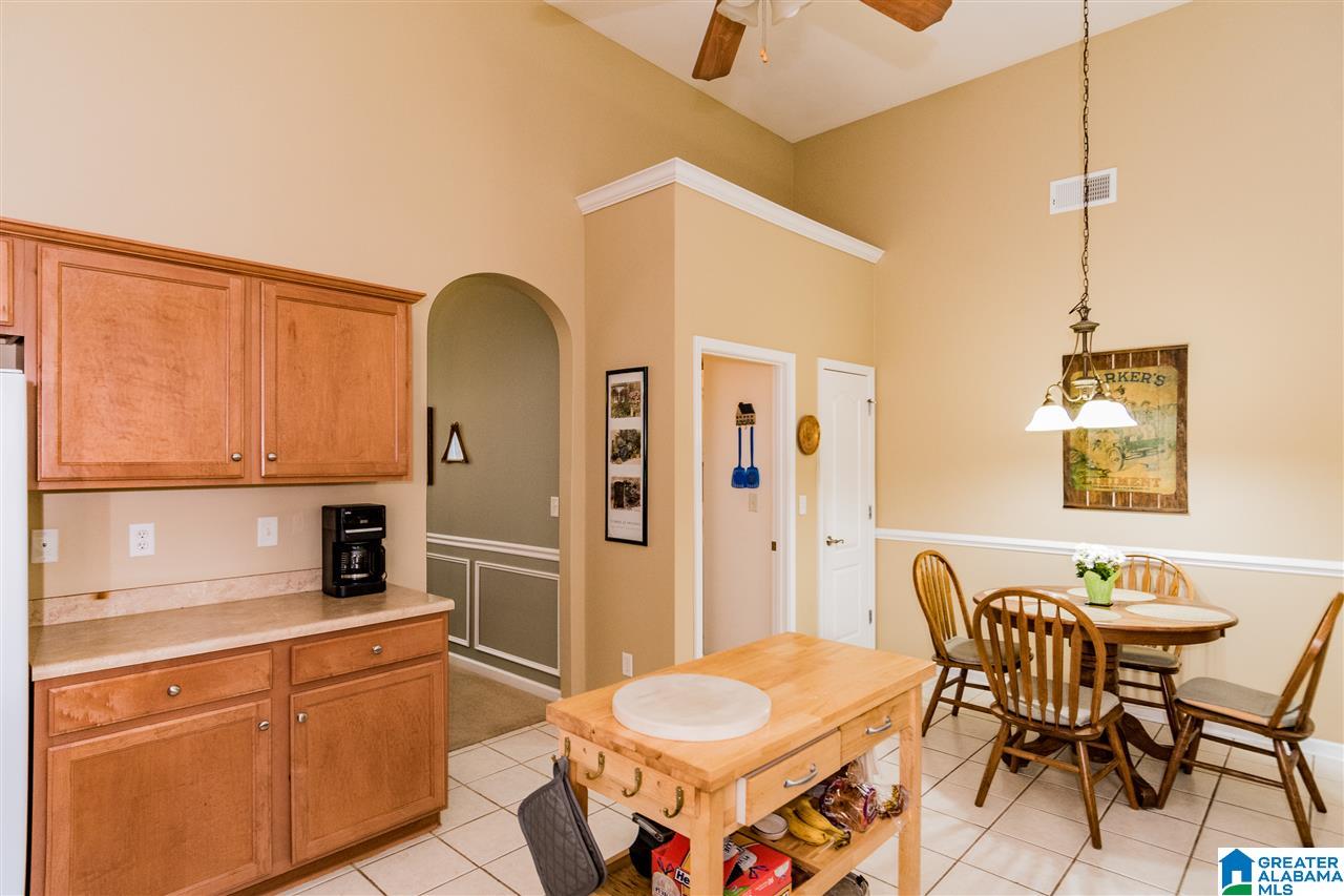 6408 Ridge View Circle Bessemer, AL 35022 - Photo 13 of 36