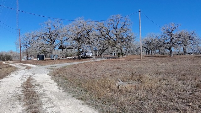266 Catfish Lane Lockhart, TX 78644 - Photo 4 of 7 View of street