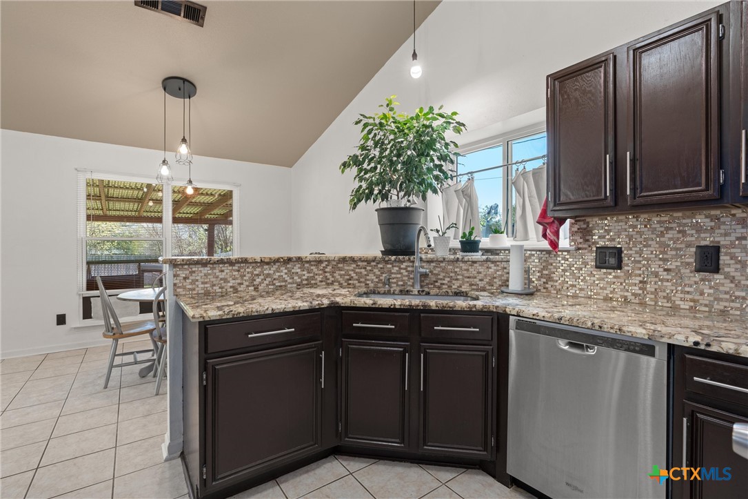 1507 Ridgeway Drive Temple, TX 76502 - Photo 10 of 25