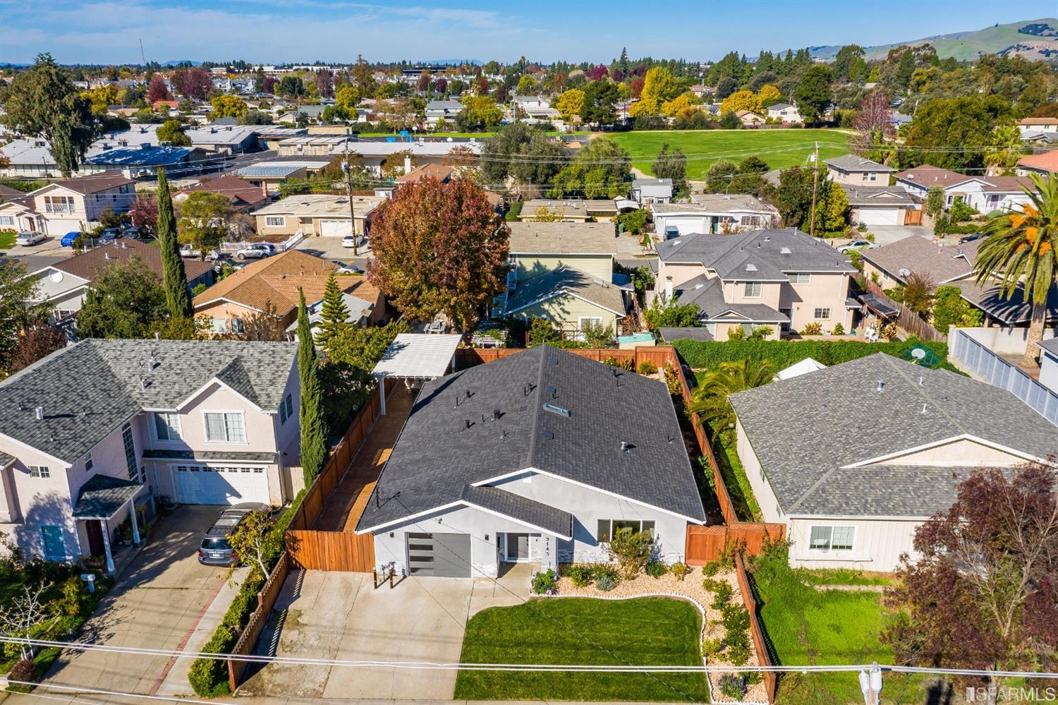 3143 Cadman Road Fremont, CA 94538 - Photo 49 of 54