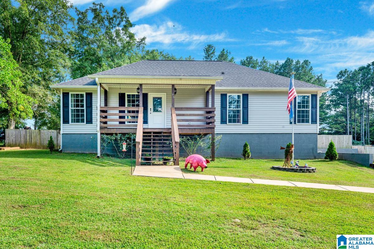 95 Dodd Road Altoona, AL 35952 - Photo 1 of 18
