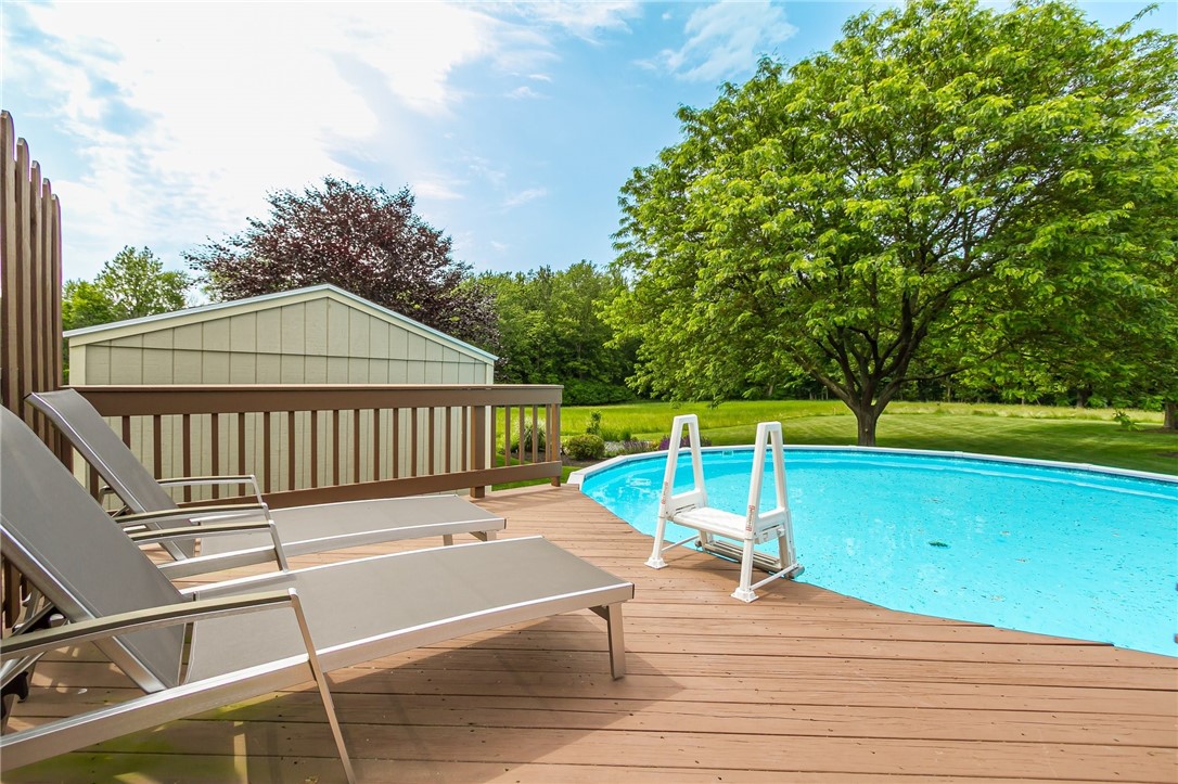 120 Cline Road Victor, NY 14564 - Photo 18 of 50