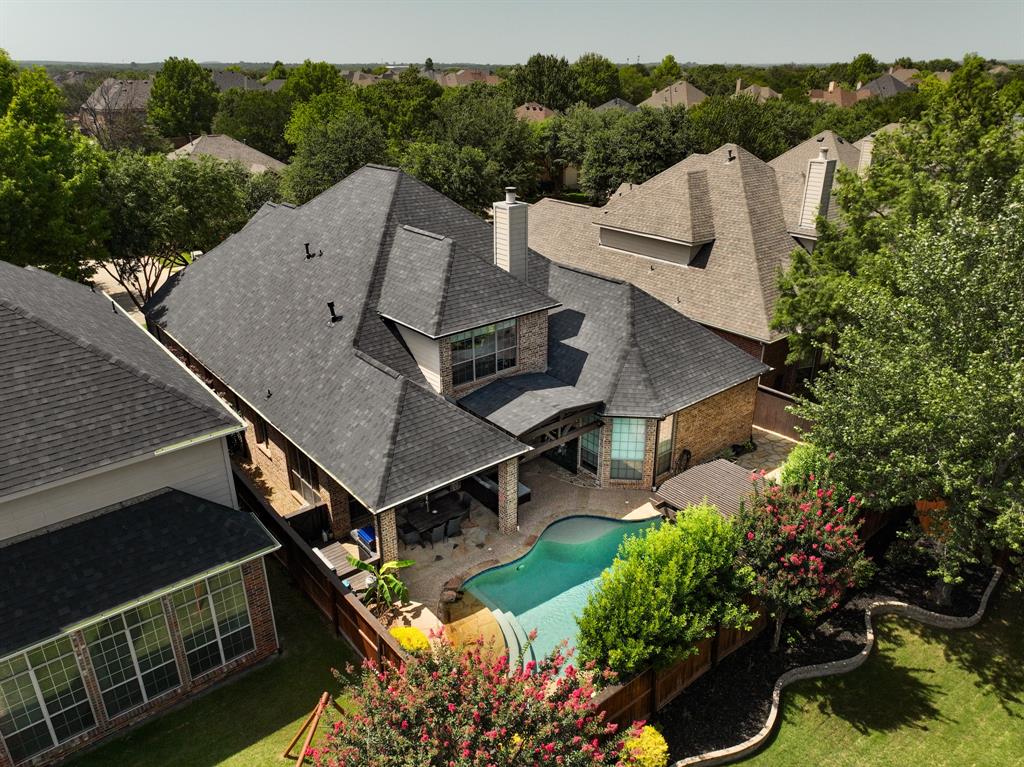 8160 Holliday Road Lantana, TX 76226 - Photo 4 of 39