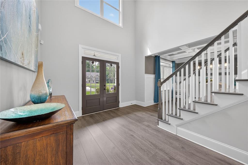 2232 Rambling Rill Drive Statham, GA 30666 - Photo 13 of 70